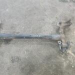 1998-2004 OPEL ASTRA G ARKA DİNGİL TORSİYON