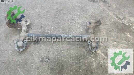 Opel Astra Arka Dingil / Torsiyon 1998-2004 çıkma parça