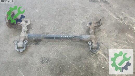 Opel Astra Arka Dingil / Torsiyon 1998-2004 çıkma parça