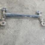 1998-2004 OPEL ASTRA G ARKA DİNGİL TORSİYON