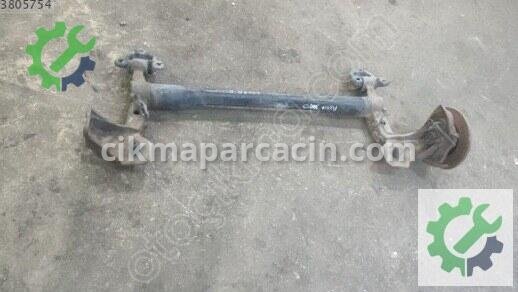 Opel Astra Arka Dingil / Torsiyon 1998-2004 çıkma parça