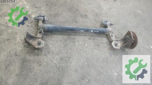 Opel Astra Arka Dingil / Torsiyon 1998-2004 çıkma parça