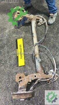 Opel Astra Arka Dingil / Torsiyon 1998-2004 çıkma parça