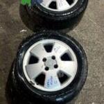 1998-2004 OPEL ASTRA G ÇELİK JANT ADET FİYATI