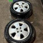 1998-2004 OPEL ASTRA G ÇELİK JANT ADET FİYATI