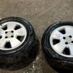 1998-2004 OPEL ASTRA G ÇELİK JANT ADET FİYATI