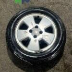 1998-2004 OPEL ASTRA G ÇELİK JANT ADET FİYATI
