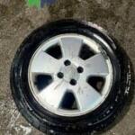 1998-2004 OPEL ASTRA G ÇELİK JANT ADET FİYATI