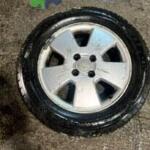 1998-2004 OPEL ASTRA G ÇELİK JANT ADET FİYATI