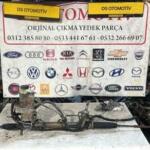 1998-2004 OPEL ASTRA G DİREKSİYON KUTUSU KOMPLE