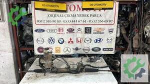 1998-2004 OPEL ASTRA G DİREKSİYON KUTUSU KOMPLE