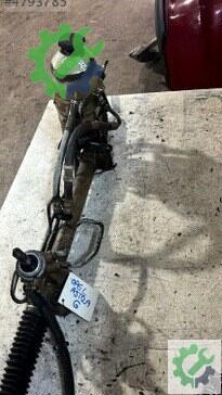 Opel Astra Direksiyon Kutusu 1998-2004 çıkma parça