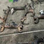 1998-2004 OPEL ASTRA G MOTOR TRAVERSI