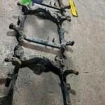 1998-2004 OPEL ASTRA G MOTOR TRAVERSI