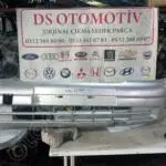 1998-2004 OPEL ASTRA G ÖN TAMPON