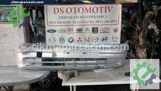 Opel Astra Ön Tampon çıkma parça