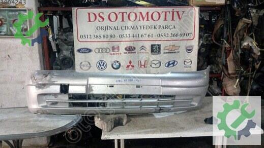 Opel Astra Ön Tampon çıkma parça