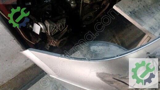 Opel Astra Ön Tampon 1998-2004 çıkma parça