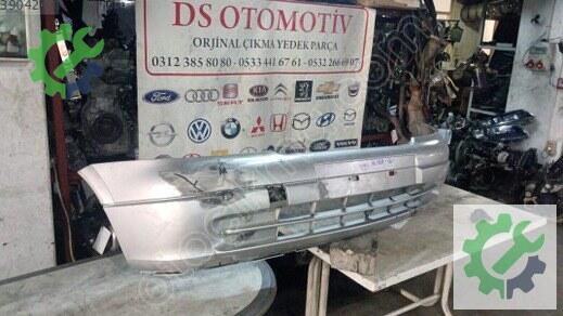 Opel Astra Ön Tampon 1998-2004 çıkma parça