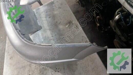 Opel Astra Ön Tampon 1998-2004 çıkma parça