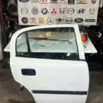 1998-2004 OPEL ASTRA G SAĞ ARKA KAPI