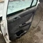 1998-2004 OPEL ASTRA G SAĞ ARKA KAPI