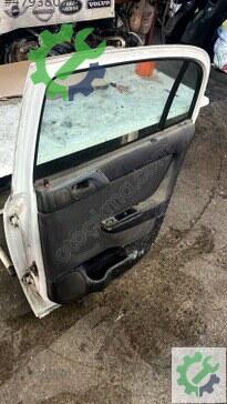 Opel Astra Sağ Arka Kapı 1998-2004 çıkma parça