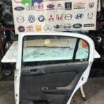 1998-2004 OPEL ASTRA G SAĞ ARKA KAPI