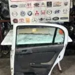 1998-2004 OPEL ASTRA G SAĞ ARKA KAPI
