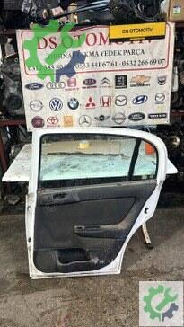 Opel Astra Sağ Arka Kapı 1998-2004 çıkma parça