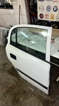 Opel Astra Sağ Arka Kapı 1998-2004 çıkma parça