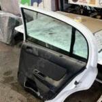 1998-2004 OPEL ASTRA G SAĞ ARKA KAPI