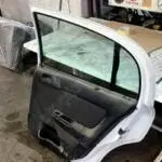 1998-2004 OPEL ASTRA G SAĞ ARKA KAPI