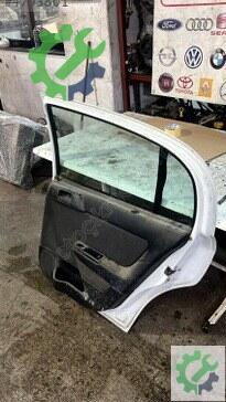 Opel Astra Sağ Arka Kapı 1998-2004 çıkma parça