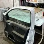 1998-2004 OPEL ASTRA G SAĞ ÖN KAPI