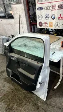 Opel Astra Sağ Ön Kapı 1998-2004 çıkma parça