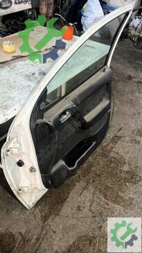 Opel Astra Sağ Ön Kapı 1998-2004 çıkma parça