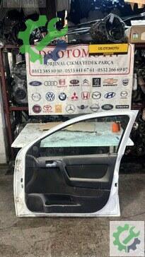 Opel Astra Sağ Ön Kapı 1998-2004 çıkma parça