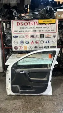 Opel Astra Sağ Ön Kapı 1998-2004 çıkma parça