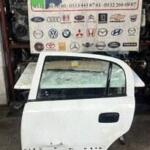 1998-2004 OPEL ASTRA G SOL ARKA KAPI