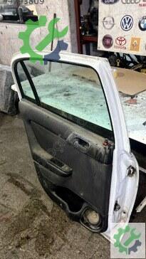 Opel Astra Sol Arka Kapı 1998-2004 çıkma parça