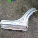 1998-2004 OPEL ASTRA G SOL ARKA MARŞPİYEL SACI