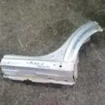 1998-2004 OPEL ASTRA G SOL ARKA MARŞPİYEL SACI