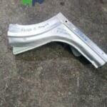1998-2004 OPEL ASTRA G SOL ARKA MARŞPİYEL SACI