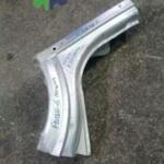 1998-2004 OPEL ASTRA G SOL ARKA MARŞPİYEL SACI