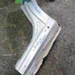 1998-2004 OPEL ASTRA G SOL ARKA MARŞPİYEL SACI