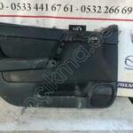 1998-2004 OPEL ASTRA G SOL ÖN KAPI DÖŞEMESİ