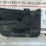 1998-2004 OPEL ASTRA G SOL ÖN KAPI DÖŞEMESİ