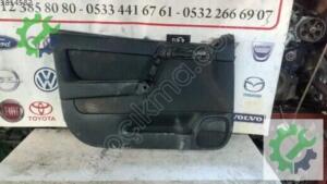 1998-2004 OPEL ASTRA G SOL ÖN KAPI DÖŞEMESİ