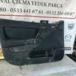 1998-2004 OPEL ASTRA G SOL ÖN KAPI DÖŞEMESİ
